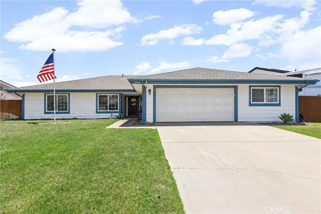 4464 Via Santa Maria, Santa Maria, CA 93455 - #1