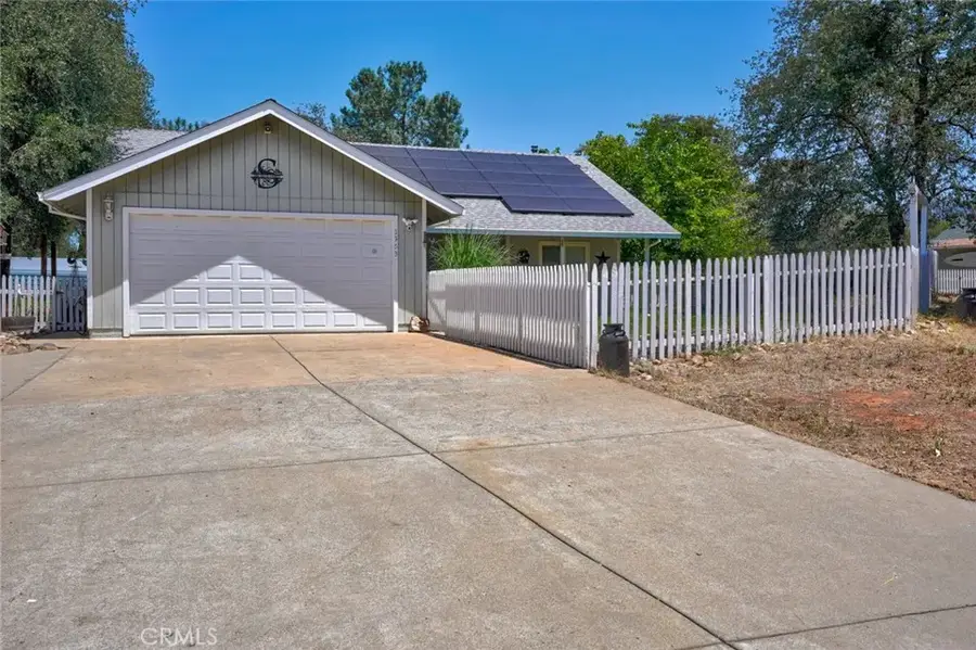 3363 Maravilla, Coulterville, CA 95311 - #2