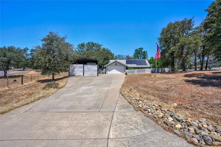 3363 Maravilla, Coulterville, CA 95311 - #3