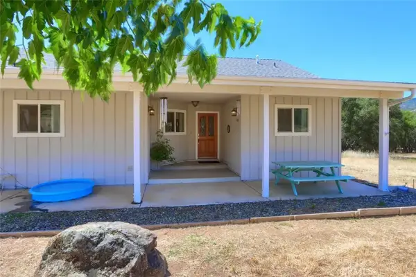 4078 Live Oak, Mariposa, CA 95338