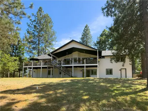 5800 Lehamite Fall Road, Mariposa, CA 95338