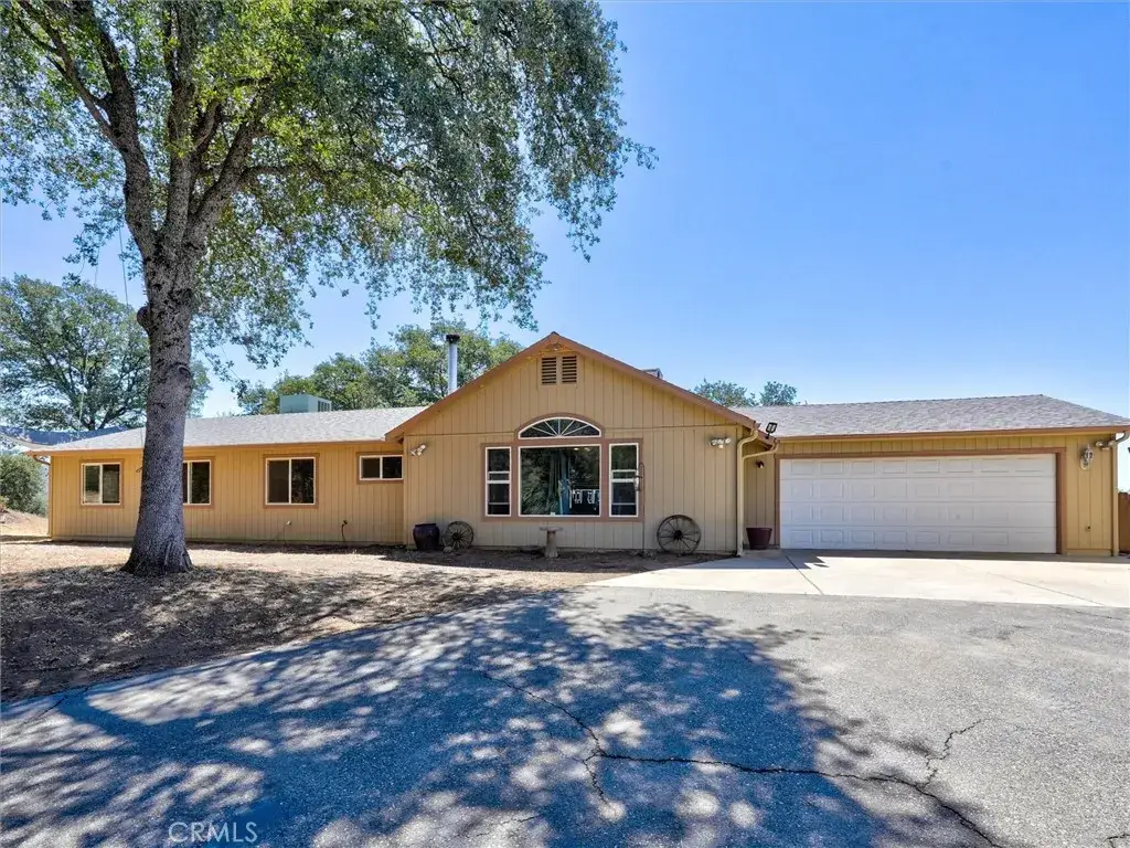 3628 Highway 49 South, Mariposa, CA 95338 - #1