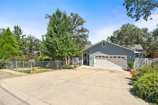 5138 Terrace View Lane, Mariposa, CA 95338