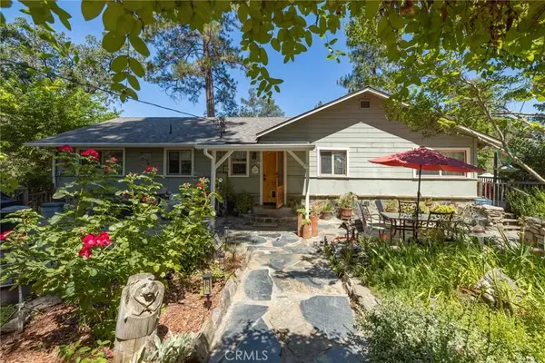 45871 Sutton Drive, Oakhurst, CA 93644