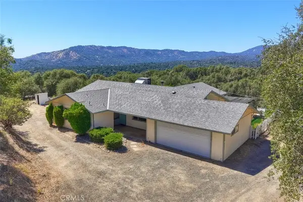 46316 Eastwood South, Oakhurst, CA 93644