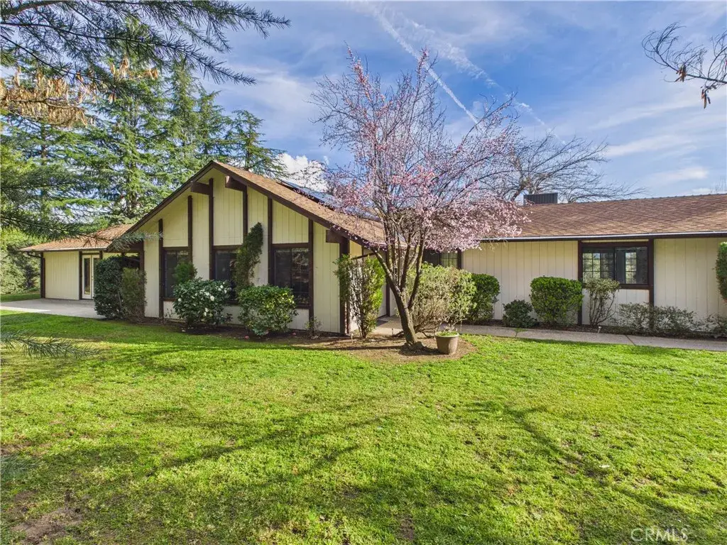42177 Lone Olive, Ahwahnee, CA 93601 - #1