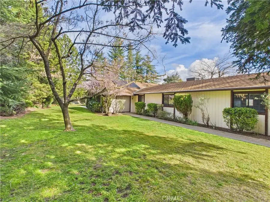 42177 Lone Olive, Ahwahnee, CA 93601 - #3