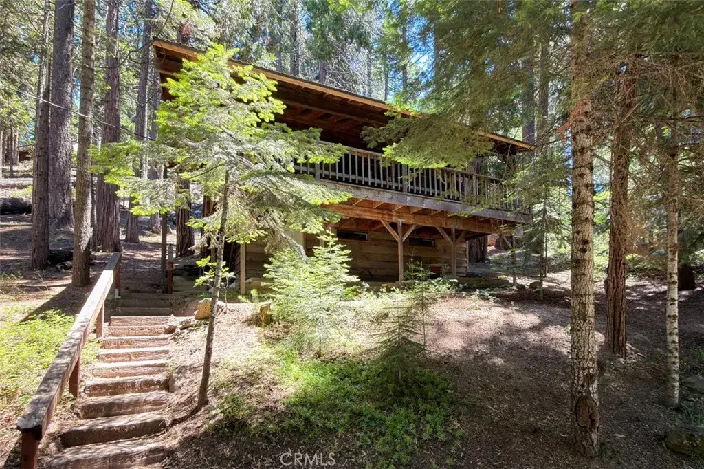 7771 White Chief Mountain, Fish Camp, CA 93623 - #1