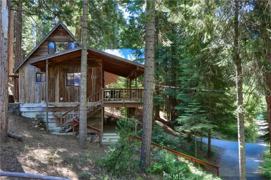 7771 White Chief Mountain, Fish Camp, CA 93623 - #2