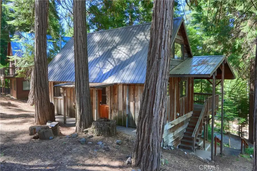 7771 White Chief Mountain, Fish Camp, CA 93623 - #3