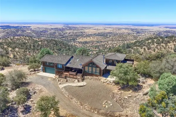 3818 Guadalupe Fire Road, Catheys Valley, CA 95306