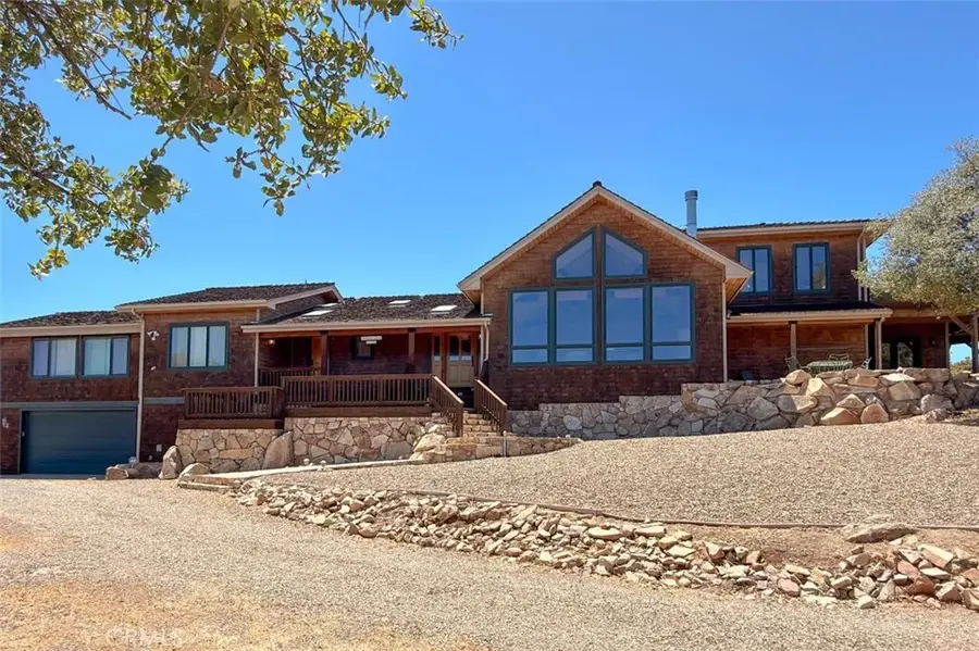 3818 Guadalupe Fire Road, Catheys Valley, CA 95306 - #2