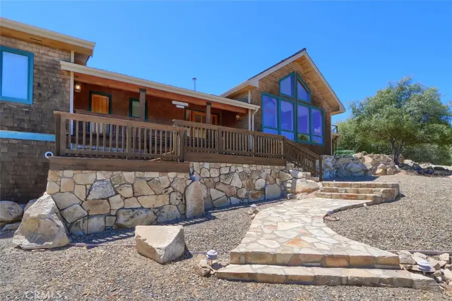 3818 Guadalupe Fire Road, Catheys Valley, CA 95306 - #3