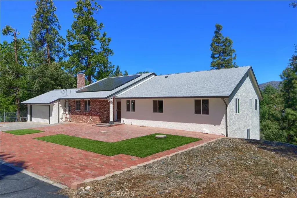 5750 Glacier Point, Mariposa, CA 95338 - #1