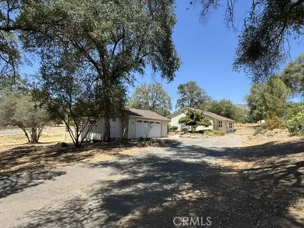 4544 Ben Hur, Mariposa, CA 95338