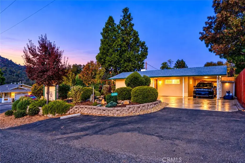 4990 13th, Mariposa, CA 95338 - #1