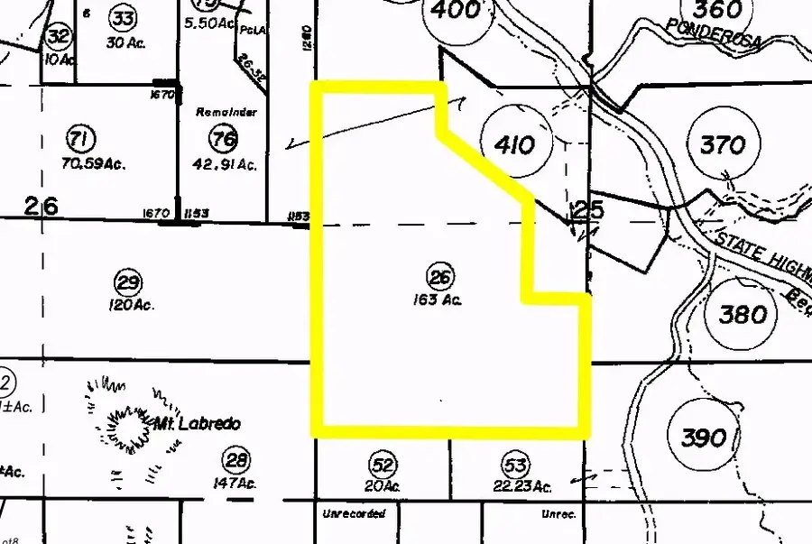 163 Oak, Midpines, CA 95345 - #3