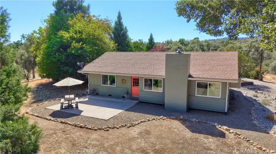 5327 Carleton, Mariposa, CA 95338 - #2