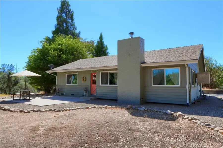 5327 Carleton, Mariposa, CA 95338 - #3