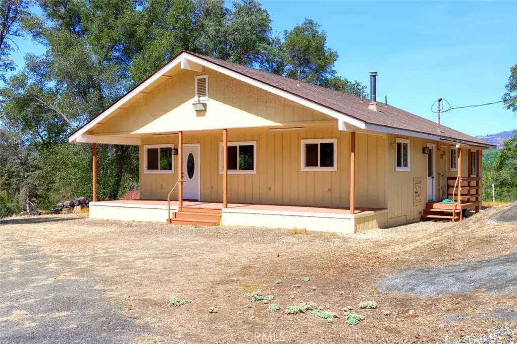 3777 Owl Creek, Mariposa, CA 95338 - #1