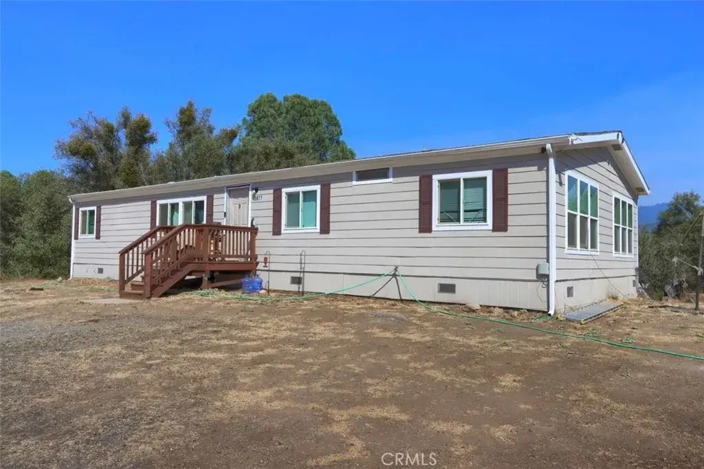 3877 Brodiea, Mariposa, CA 95338 - #1