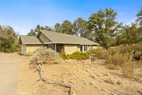4853 Daffodil Drive, Mariposa, CA 95338