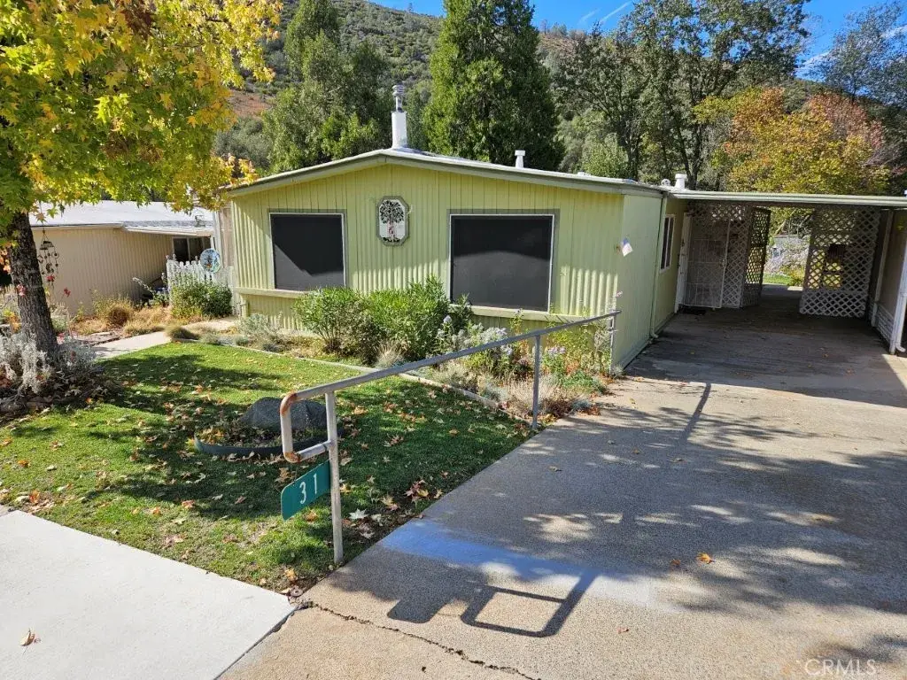 5277 State Highway 49 North #31, Mariposa, CA 95338 - #1