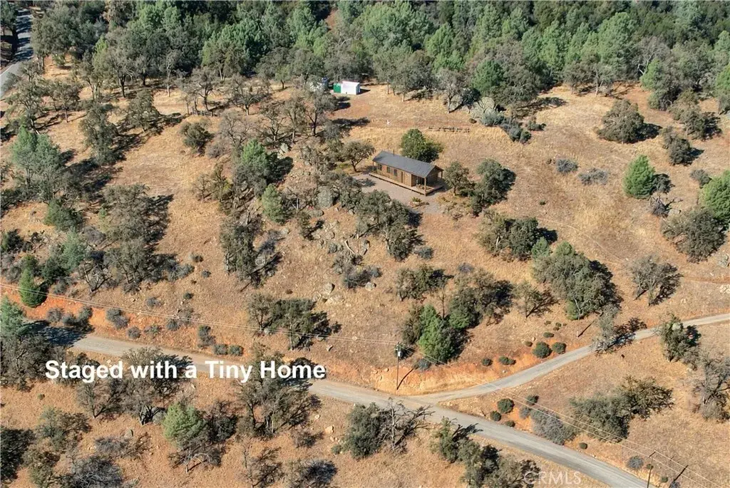 5318 W Whitlock, Mariposa, CA 95338 - #1
