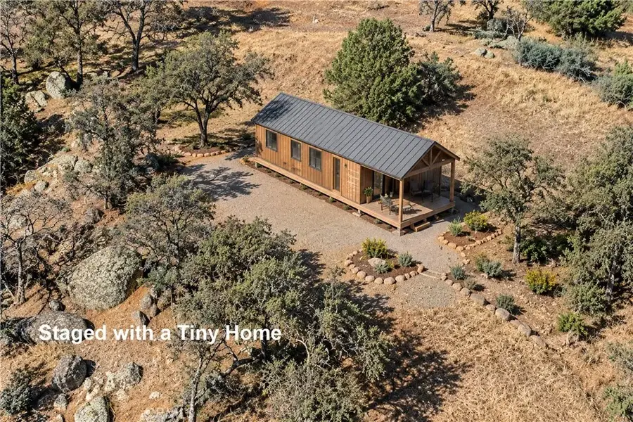 5318 W Whitlock, Mariposa, CA 95338 - #2