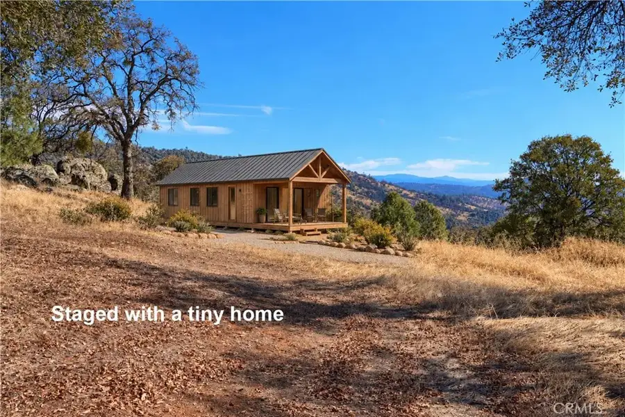 5318 W Whitlock, Mariposa, CA 95338 - #3