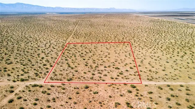 0 No Address Available, Mojave, CA 93501 - Image #1