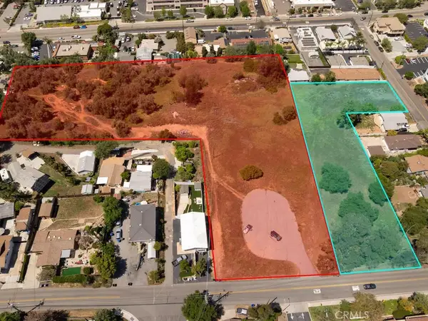 502 E Elder, Fallbrook, CA 92028