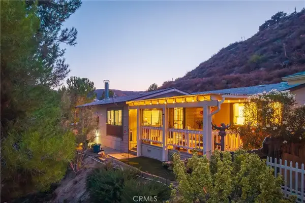 35109 Highway 79 #297, Warner Springs, CA 92086