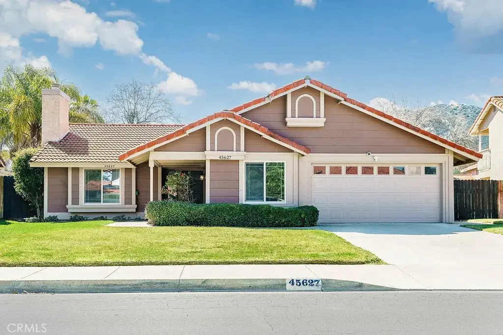 45627 Clubhouse Drive, Temecula, CA 92592 - Image #1