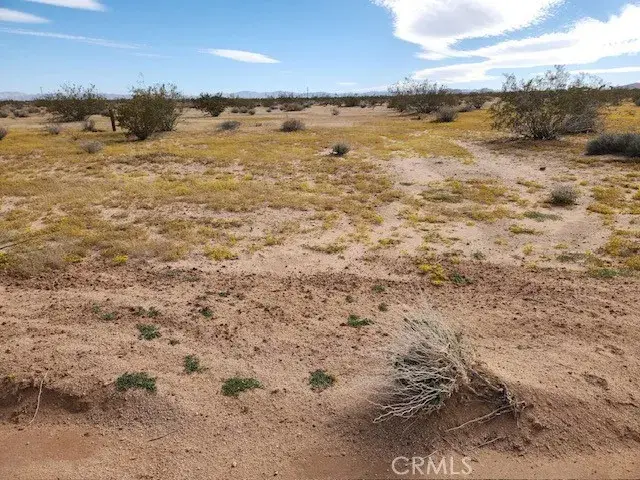 0 Saturn, Joshua Tree, CA 92252 - Image #3