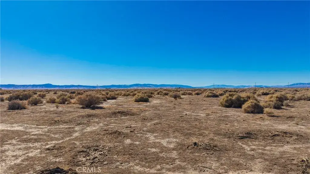 0 Vac/vic Ave C/60 Stw, Lancaster, CA 93536 - Image #1