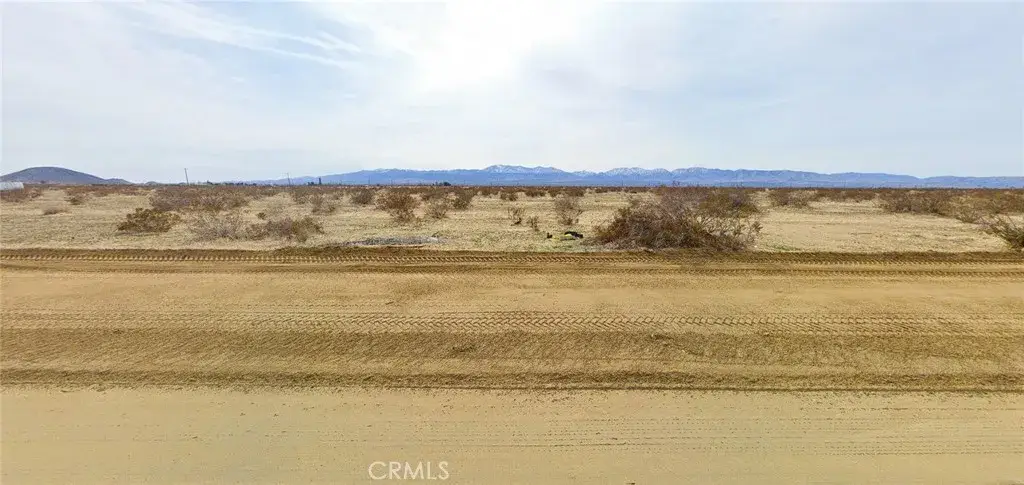 0 E Avenue Q, Palmdale, CA 93591 - Image #1