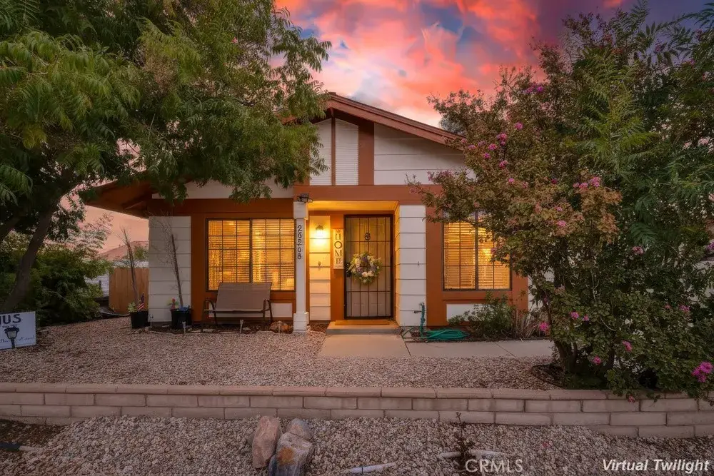 28268 Chula Vista, Menifee, CA 92586 - Image #1