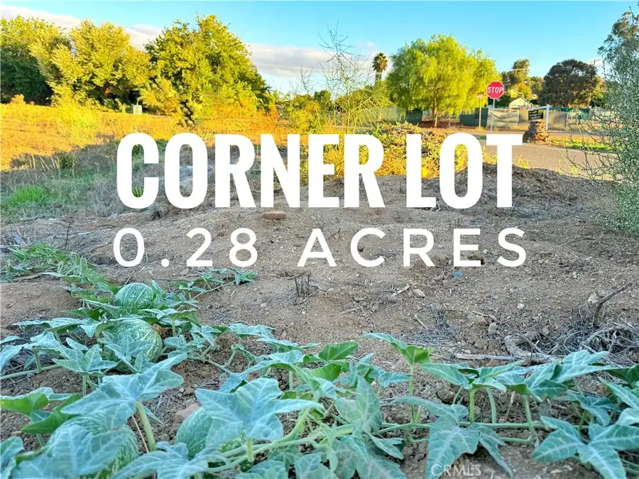 0 Avenida De Las Flores, Menifee, CA 92587 - #2