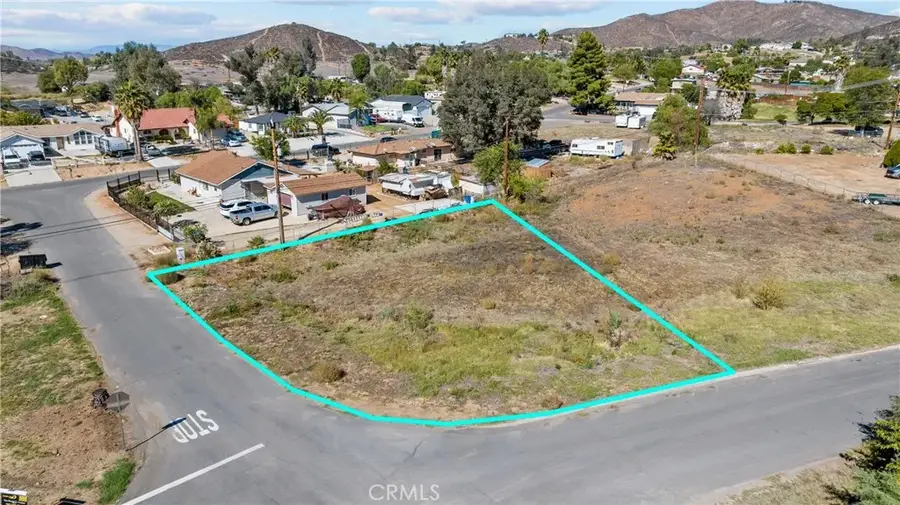 0 Avenida De Las Flores, Menifee, CA 92587 - #3