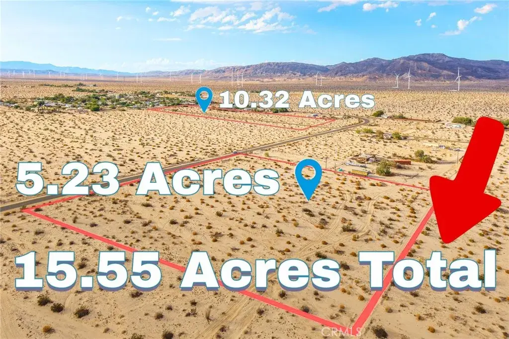 0 Smoketree - Imperial, Ocotillo, CA 92259 - Image #1
