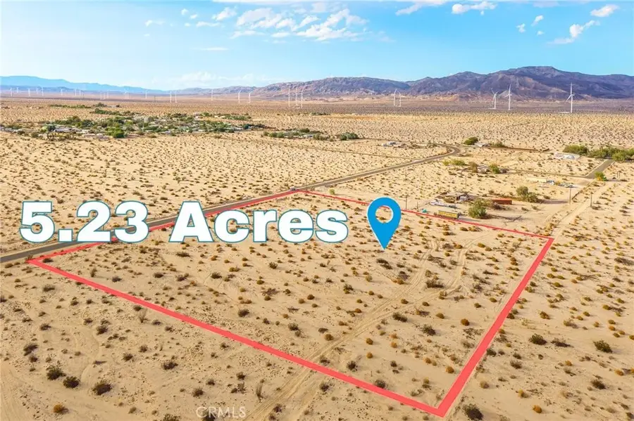 0 Smoketree - Imperial, Ocotillo, CA 92259 - Image #2