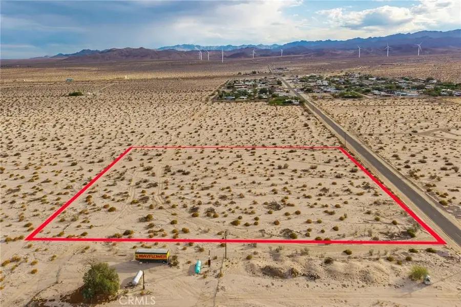 0 Smoketree - Imperial, Ocotillo, CA 92259 - Image #3