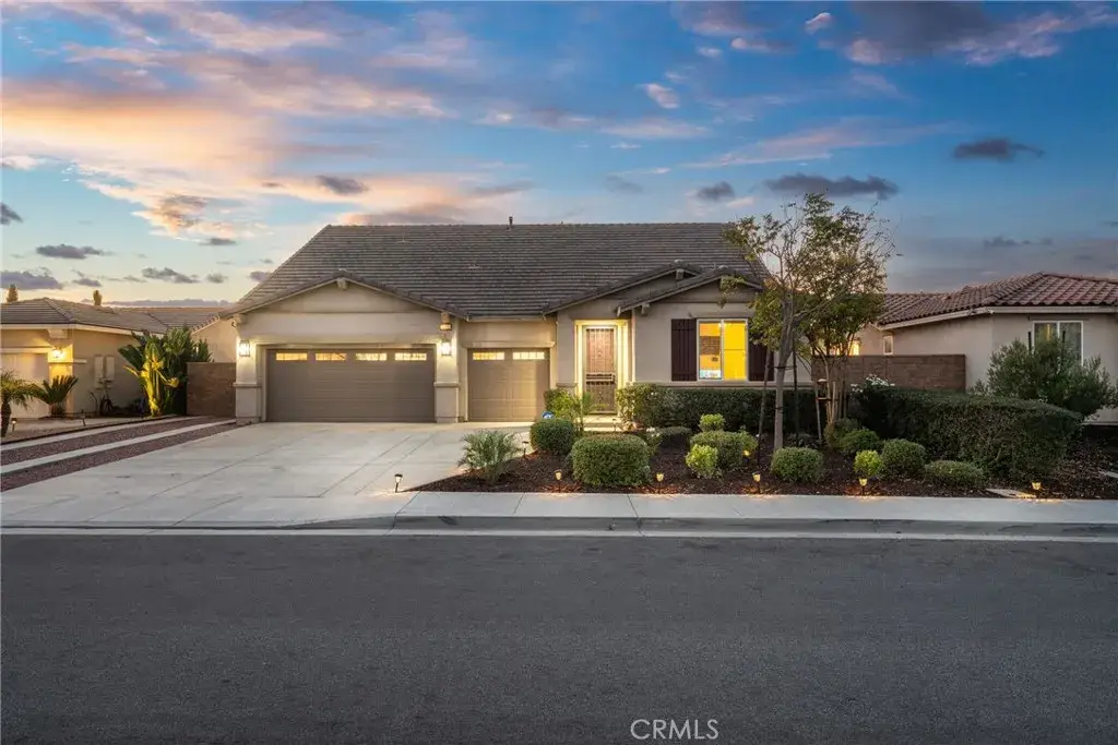 34611 Persian Lilac Street, Winchester, CA 92596 - Image #1