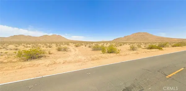 0 Benton, Apple Valley, CA 92307