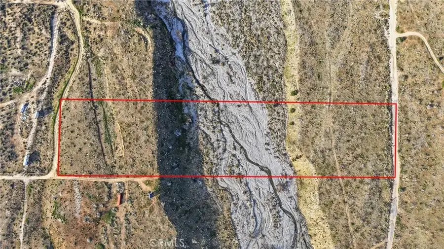 0 Cruthers Creek, Juniper Hills, CA 93543 - #2