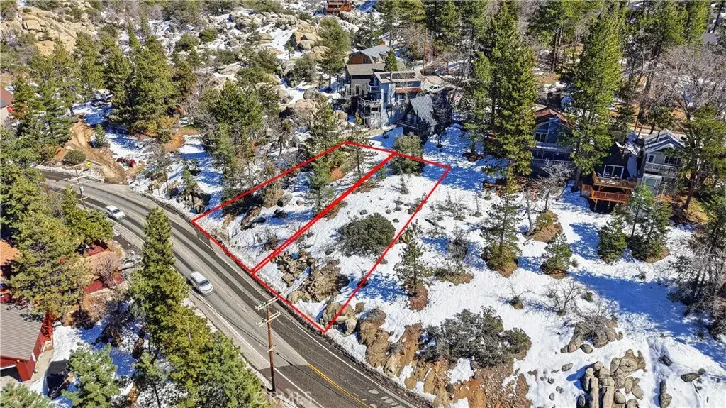 0 Hilltop, Running Springs, CA 92382 - #1