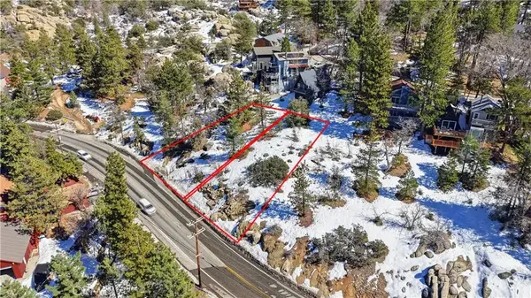 0 Hilltop, Running Springs, CA 92382