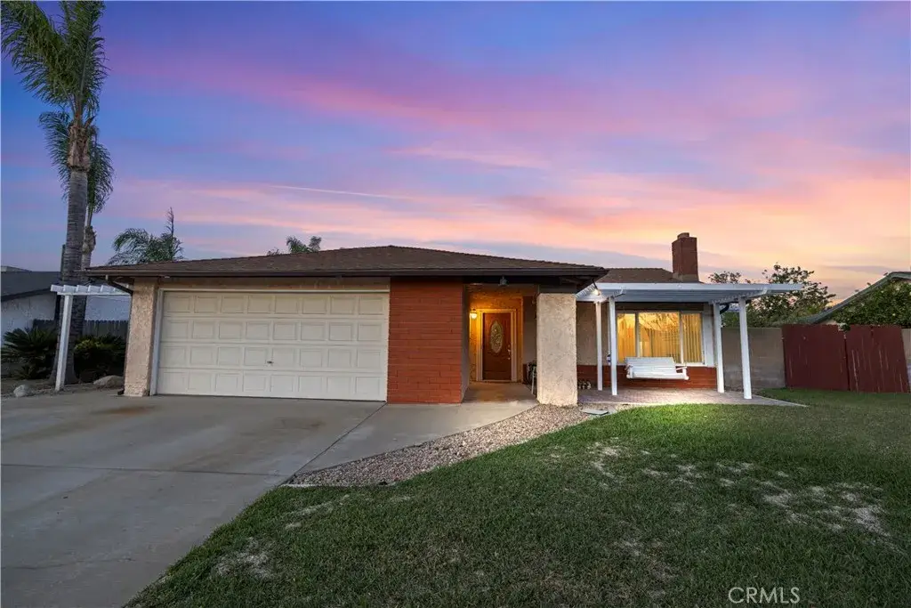 16464 Tullock, Fontana, CA 92335 - Image #1