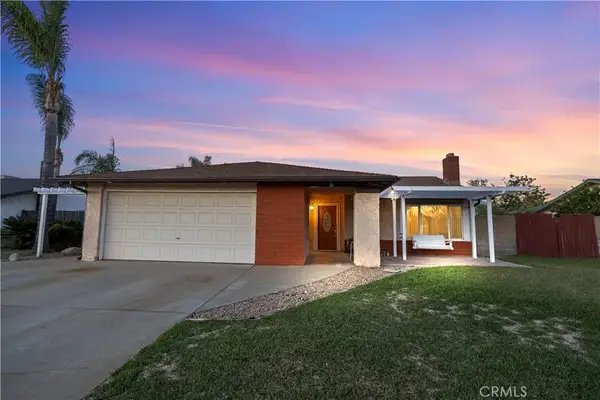 16464 Tullock, Fontana, CA 92335